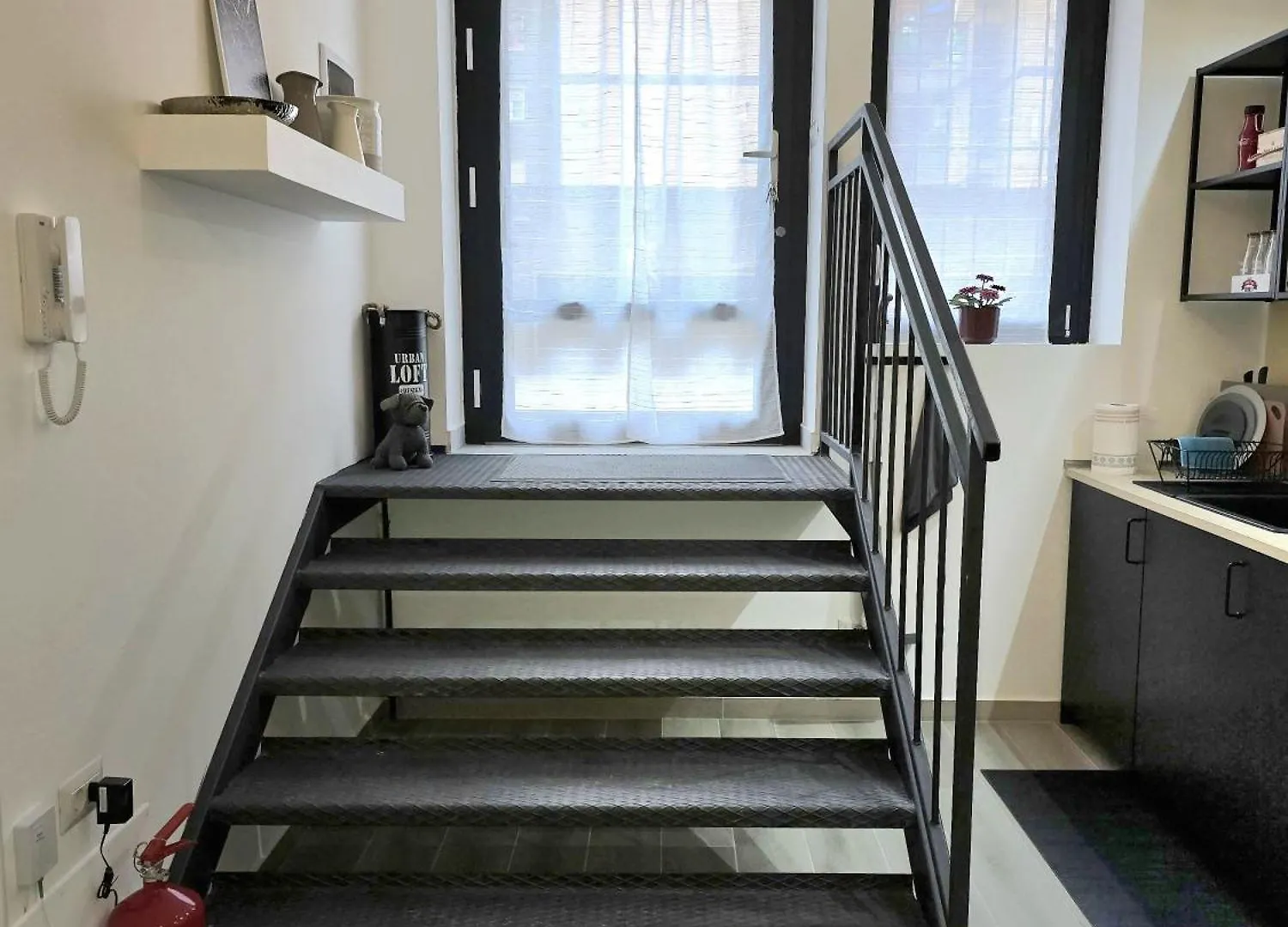 Appartement Miloft Milano 0*, Milan