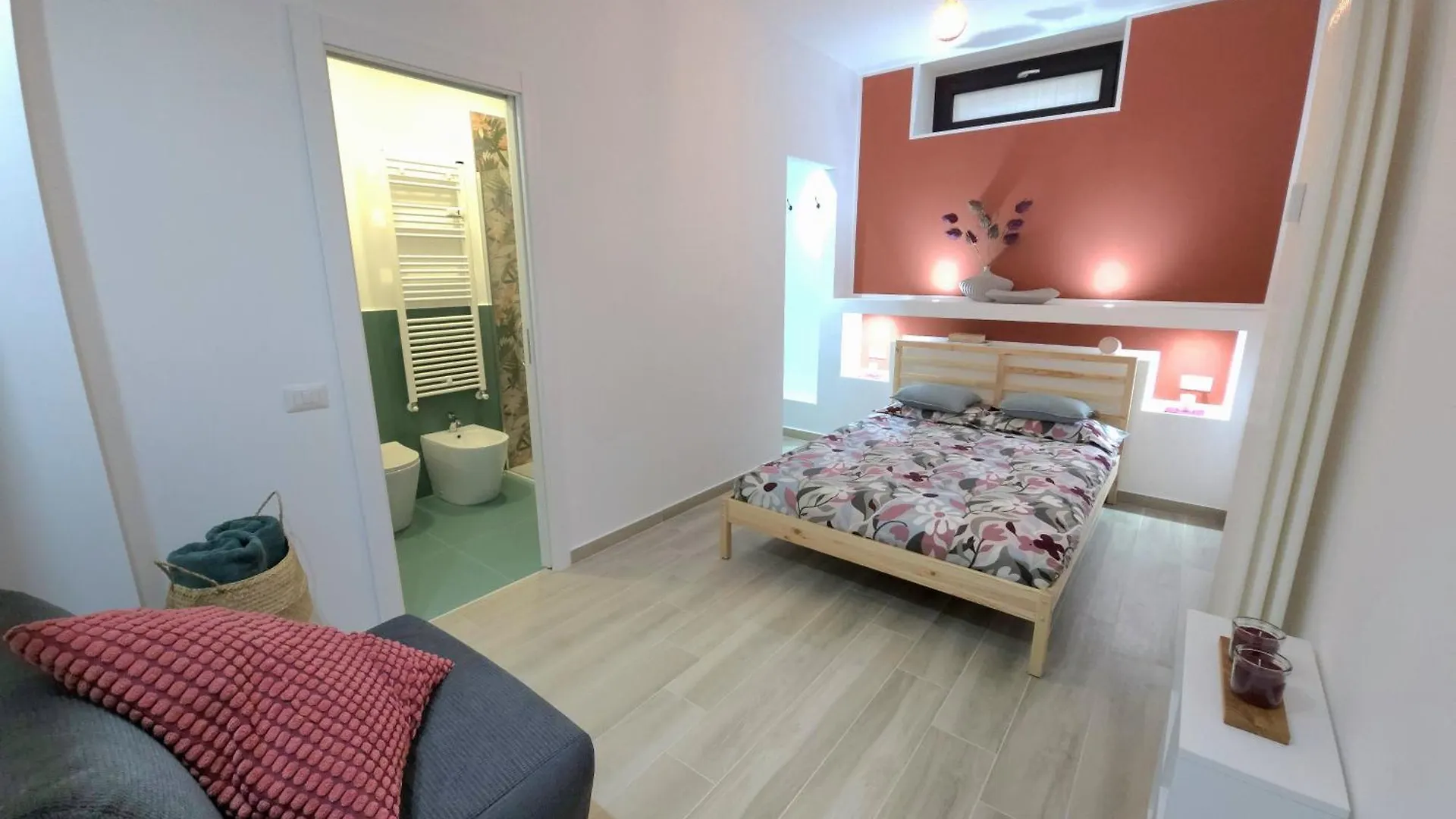 Appartement Miloft Milano 0*, Milan Italie