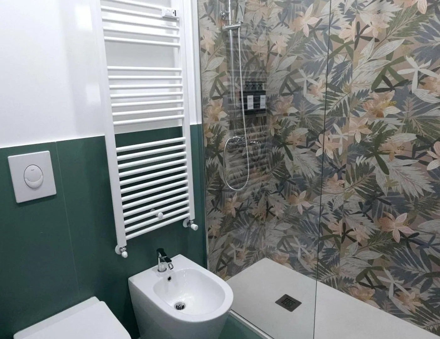 Appartement Miloft Milano Italie