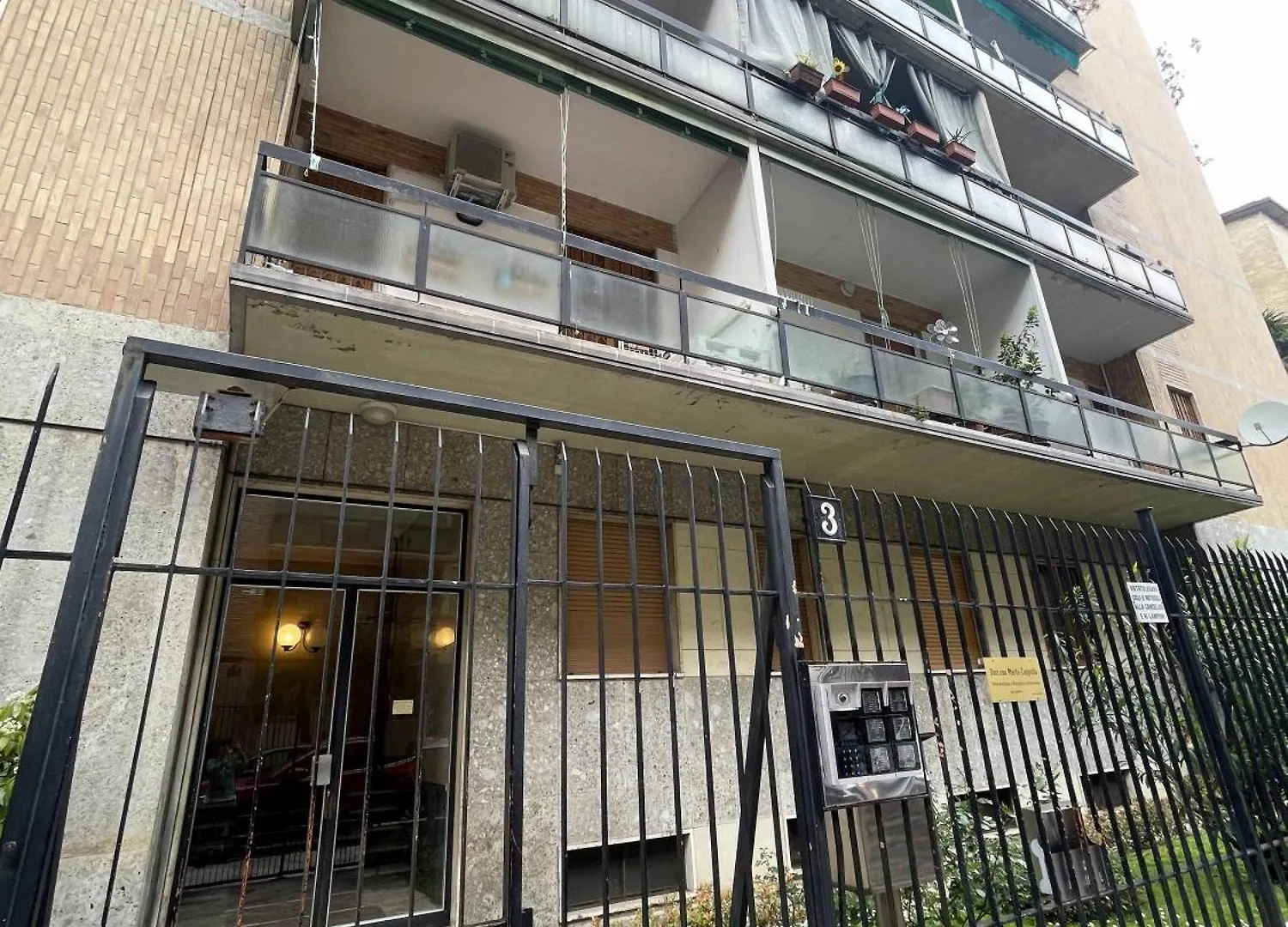 Appartement Miloft Milano Italie