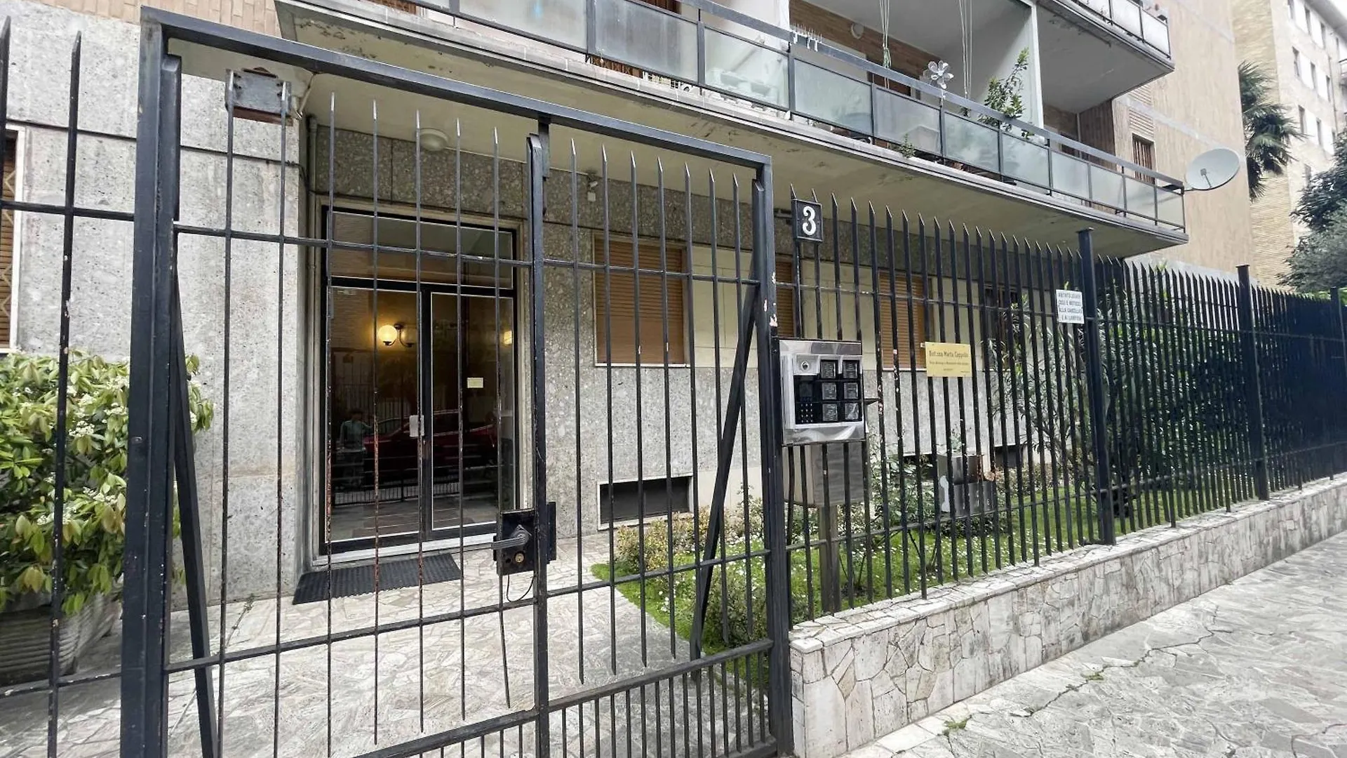 Appartement Miloft Milano Italie